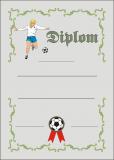 DIPLOM D01 - FOTBAL