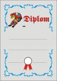 DIPLOM D03 - HOKEJ