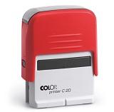 Colop Printer 20/L - DAŇOVÝ DOKLAD