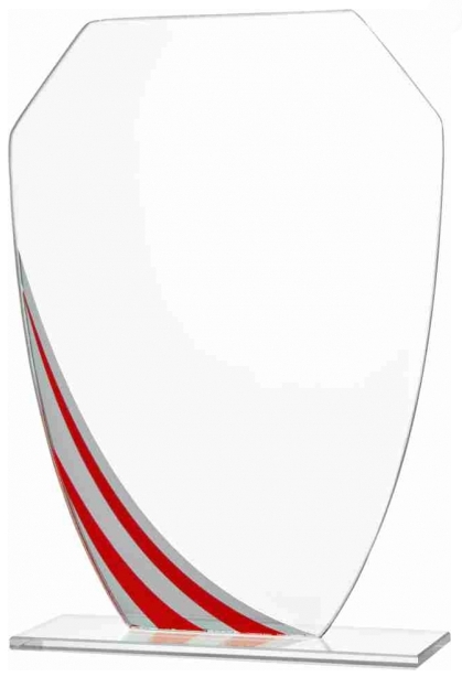 Plaketa - RP 496 C
