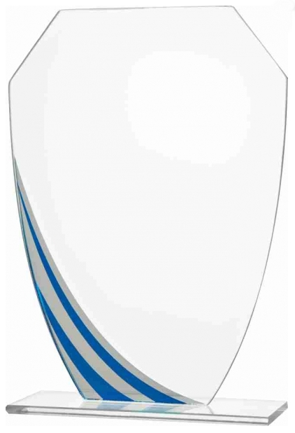 Plaketa - RP 495 C