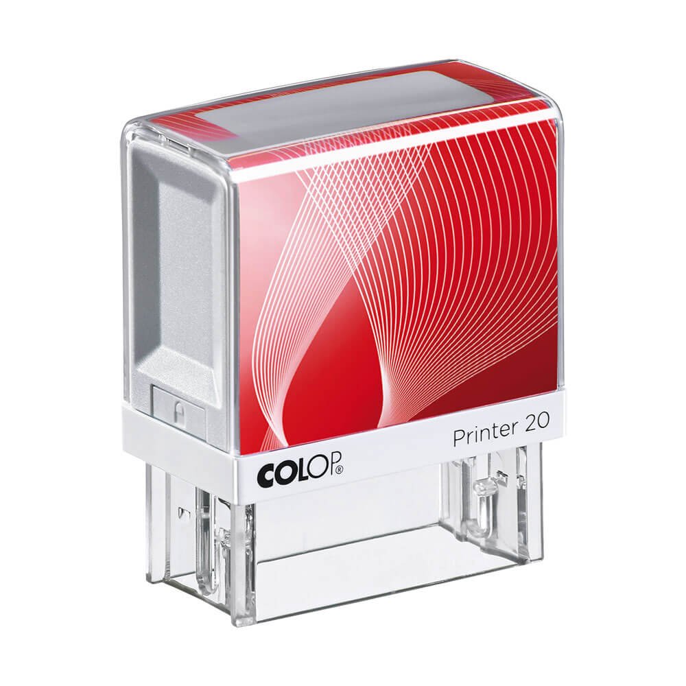 Colop Printer 30 - obdélník