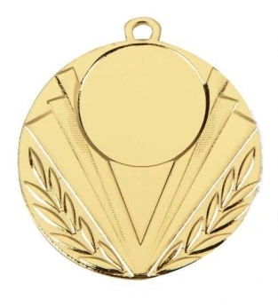 Medaile RM 413 - stříbrná