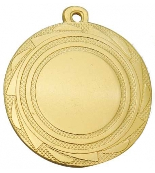 Medaile RM 403 - stříbrná