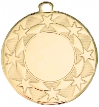 Medaile RM 417 - bronzová