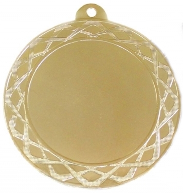 Medaile RM 425 - bronzová