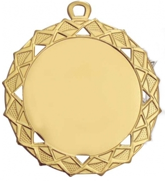 Medaile RM 426 - stříbrná