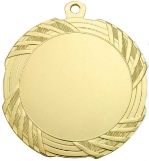 Medaile RM 428 - bronzová