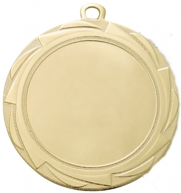 Medaile RM 429 - stříbrná