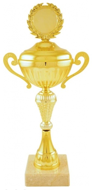 Pohár - R 441 E - 43 cm