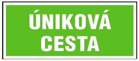 Úniková cesta