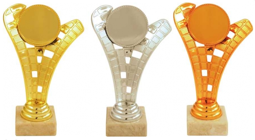 Sada plaket - RP 474