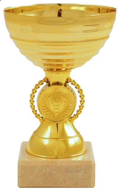 Pohár - R 405 B - 13 cm