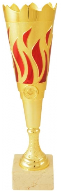 Pohár - R 434 A - 33 cm