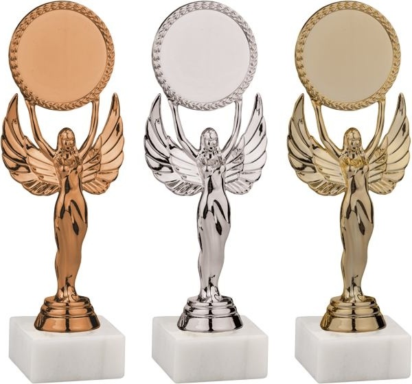 Sada plaket - RP 483