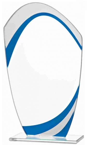 Plaketa - RP 493 A