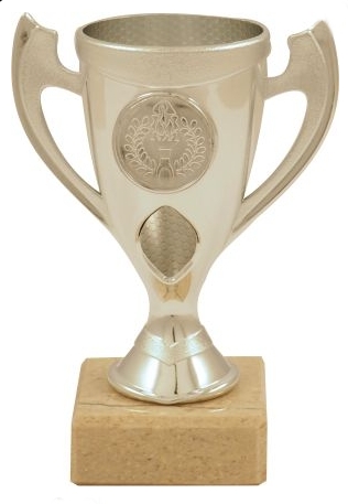 Pohár - R 402 B - 16 cm