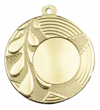 Medaile RM 414 - bronzová