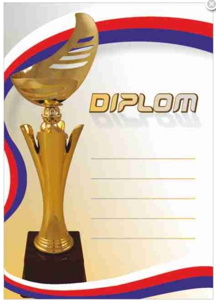 Diplom RD 35 - Univerzální