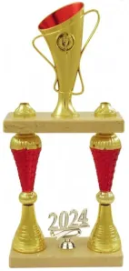 Pohár - R 459 A - 36 cm