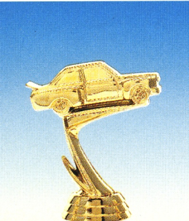 Soška - F 39 Auto Escort