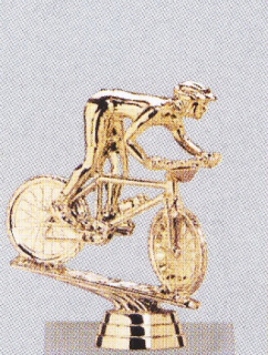 Soška - F 47 Cyklista MTB