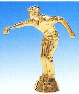 Soška - F 54 Petanque