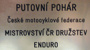 Štítek gravírovaný